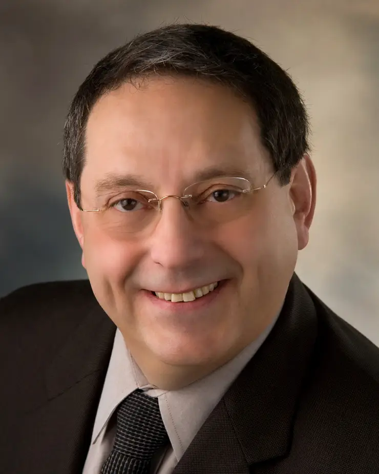 Jim Carlson, State Senator SD 52