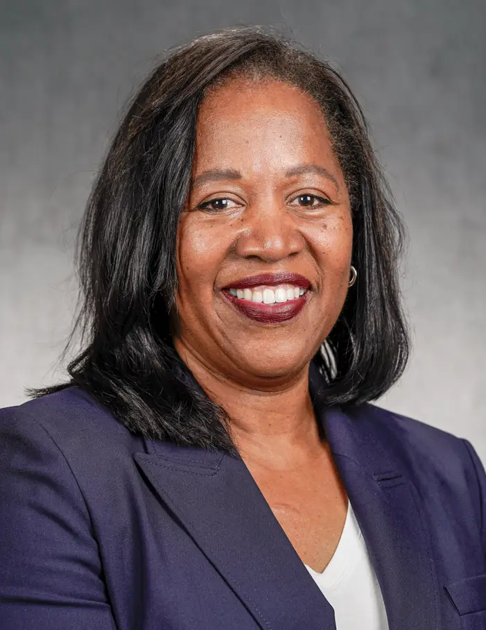 Mary Francis Clardy, State Representative HD 53A