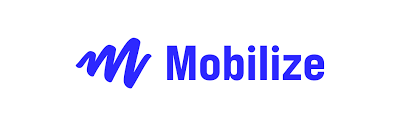 Mobilize Logo