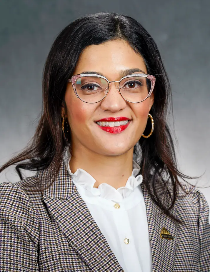 María Isa Pérez-Vega, State Representative HD 65B
