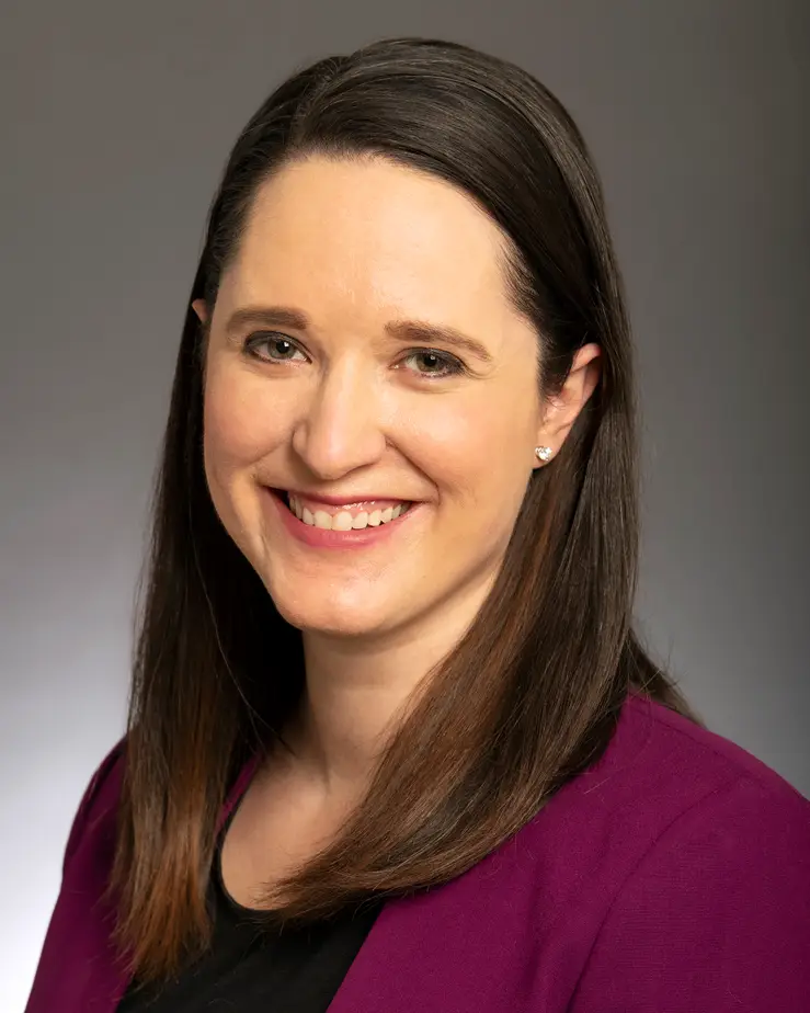 Lindsey Port, State Senator SD 55