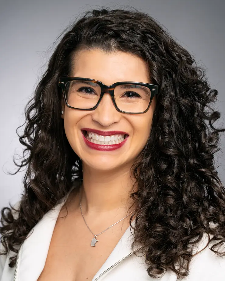 Erin Maye Quade, State Senator SD 56