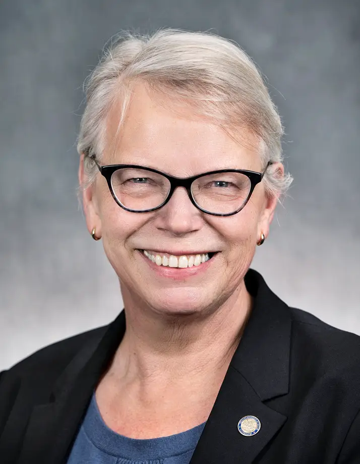 Liz Reyer, State Representative HD 52A