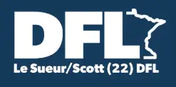 Le Sueur/Scott 22 Logo