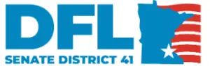 SD41 Logo