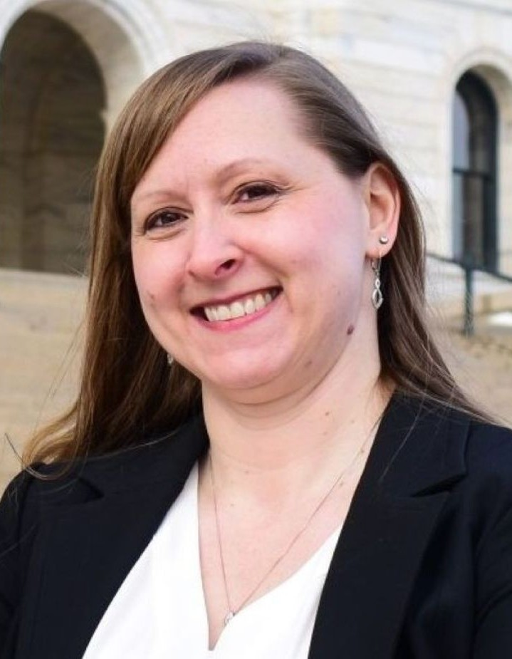 Amanda Hemmingsen-Jaeger