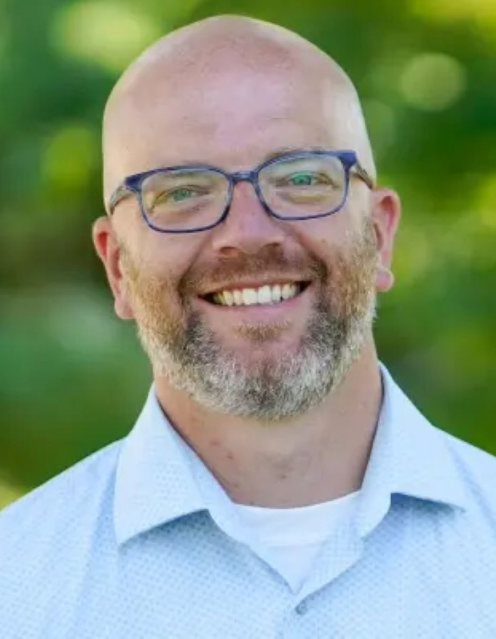 Brad Tabke, HD54A