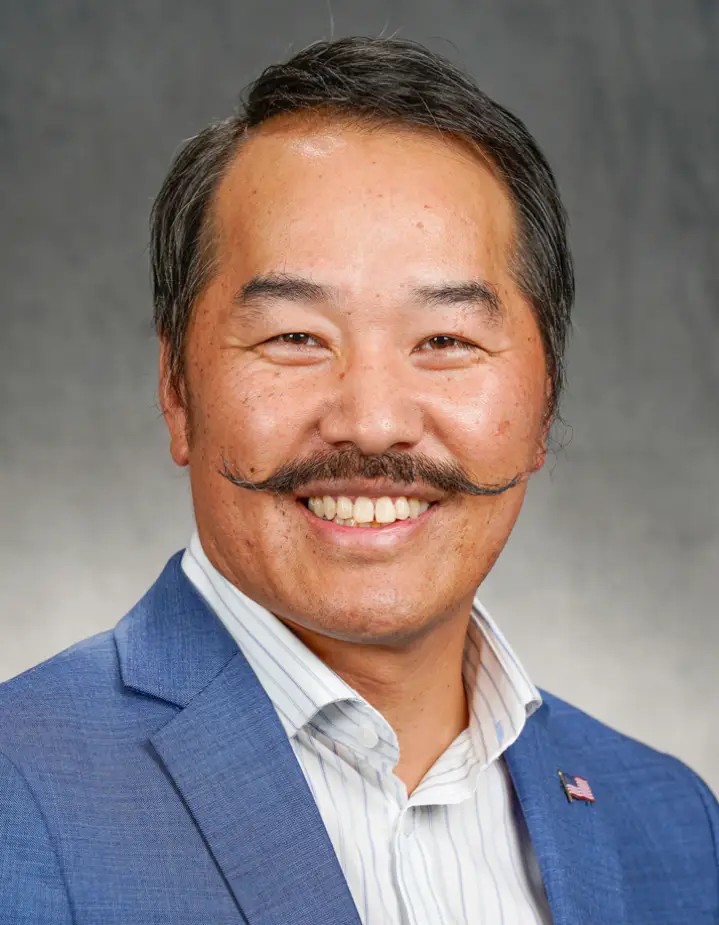Ethan Cha, HD47B