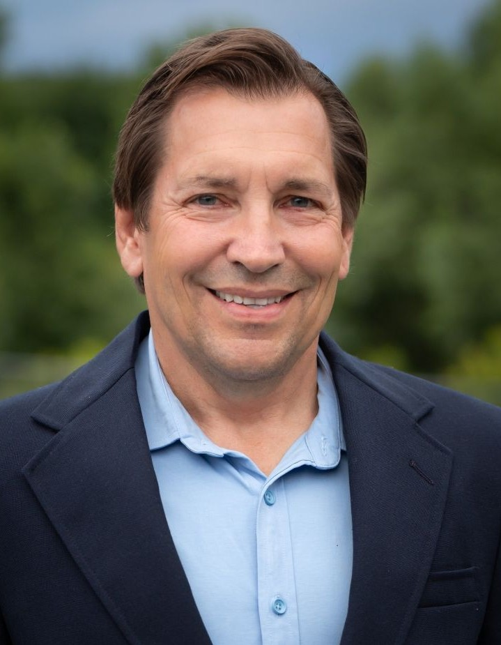 Chris Kartschoke, HD54B