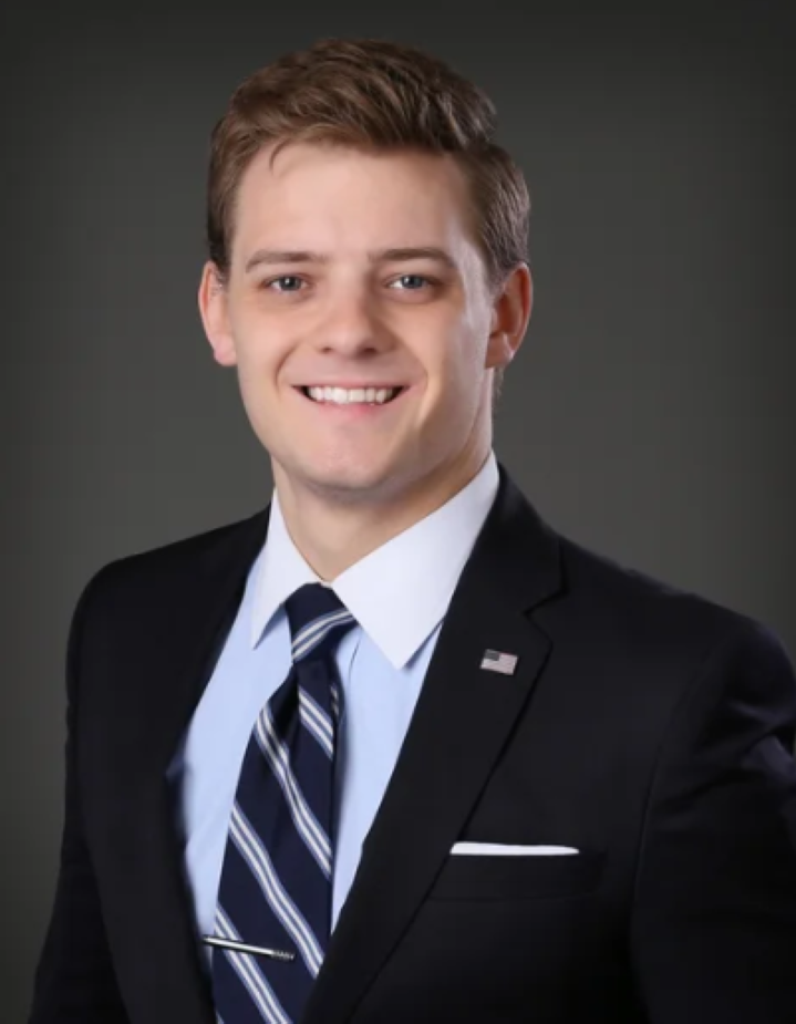 Cole Birkeland HD47B