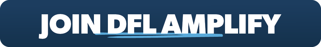 DFL Amplify Logo
