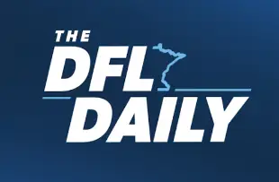 DFL Daily Call Logo