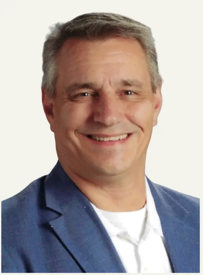 Ed Fellows, HD58B