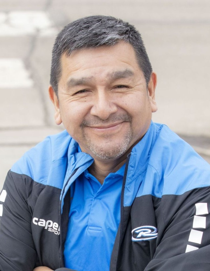 JD Delgado, HD57A
