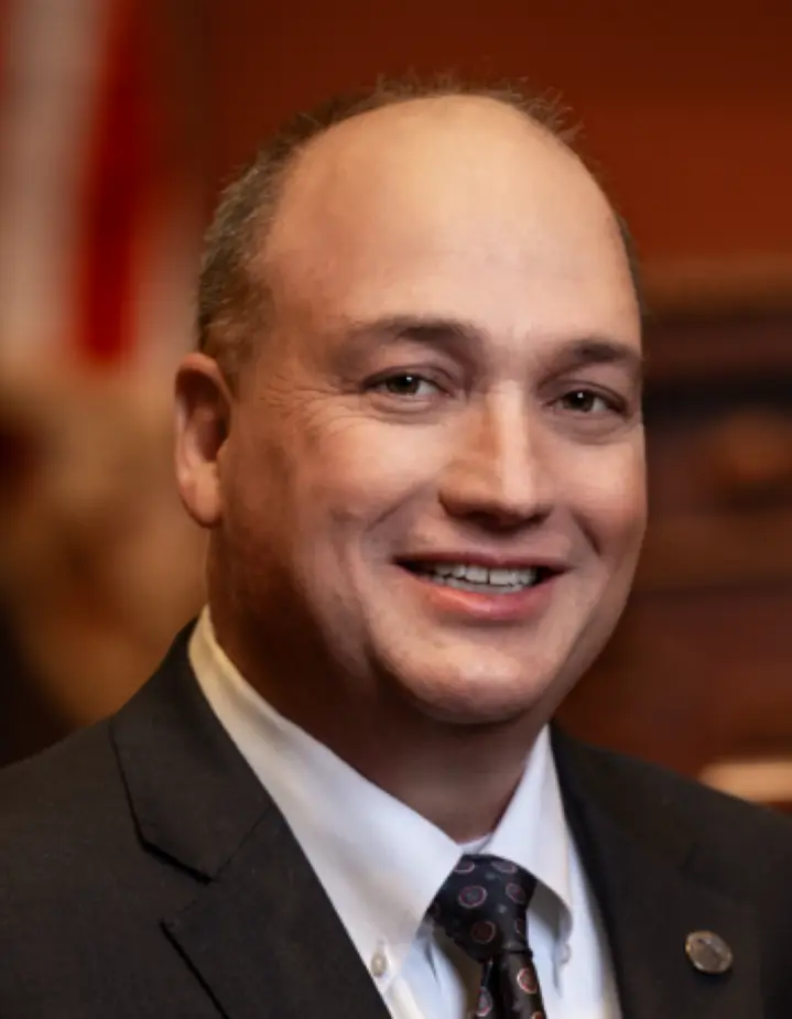 John Huot