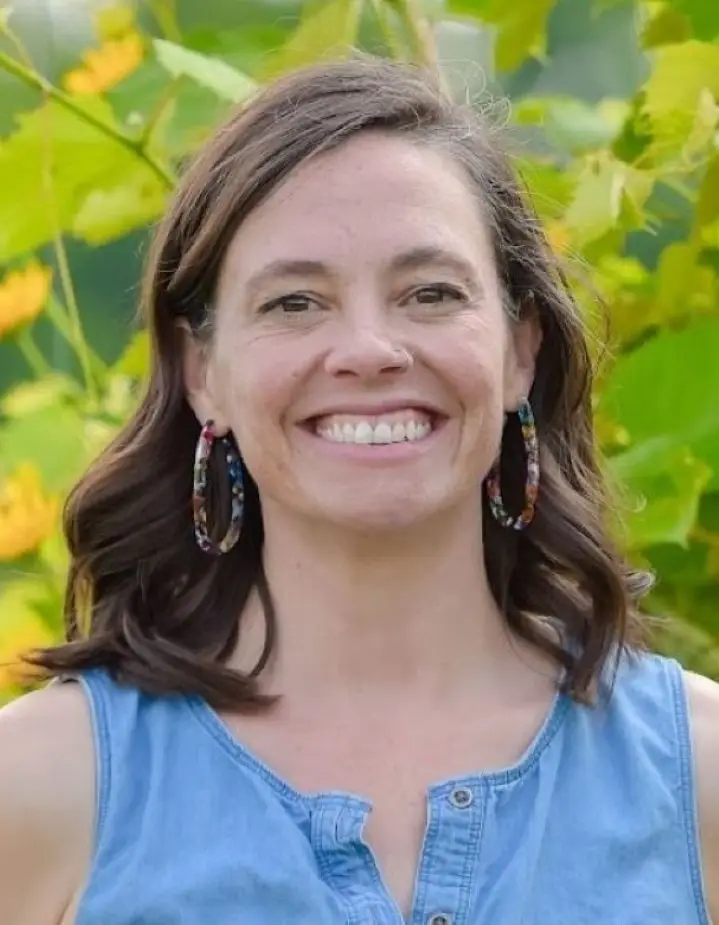 Kristi Purcell, HD58A