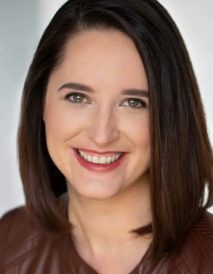 Lindsey Port, SD55