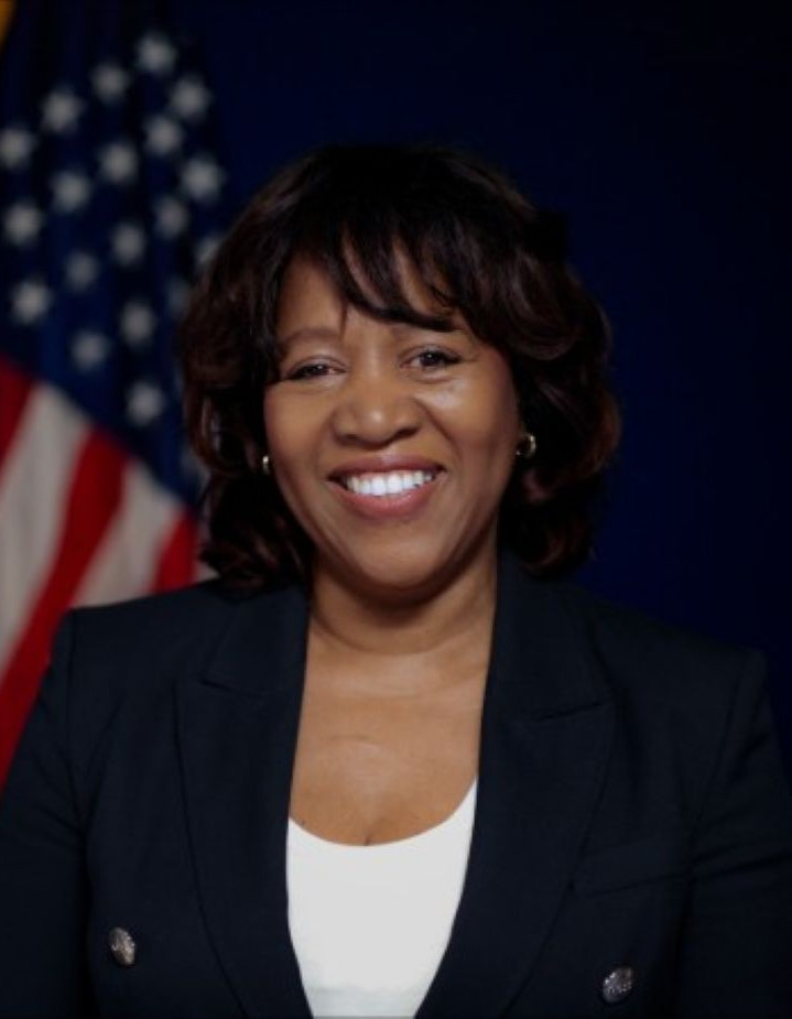 Mary Francis Clardy, HD53A