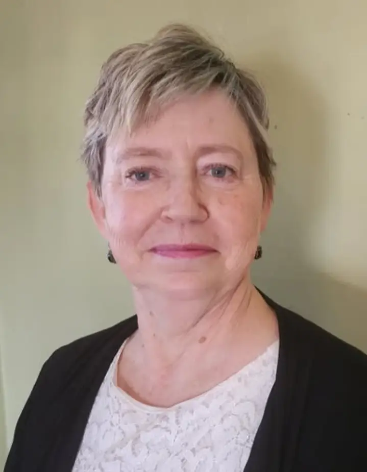 Mary Nesgoda, HD22B