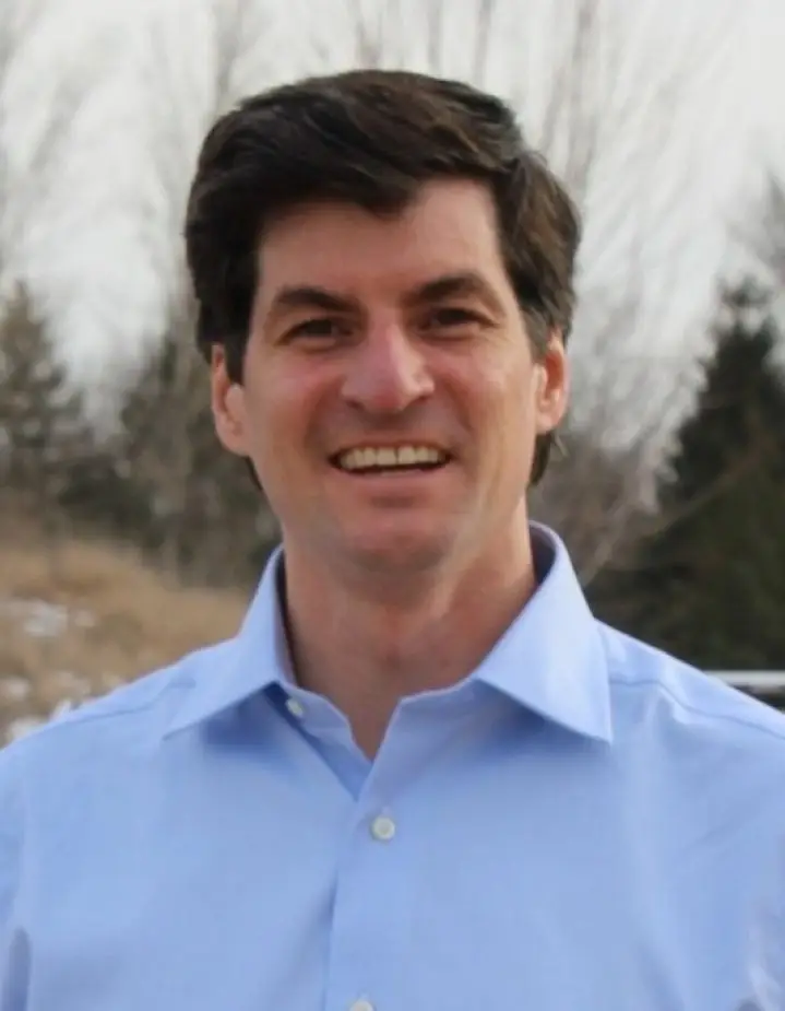 Matt Little, CD2