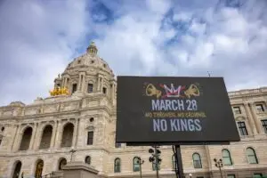 No Kings 03-28-2026 16