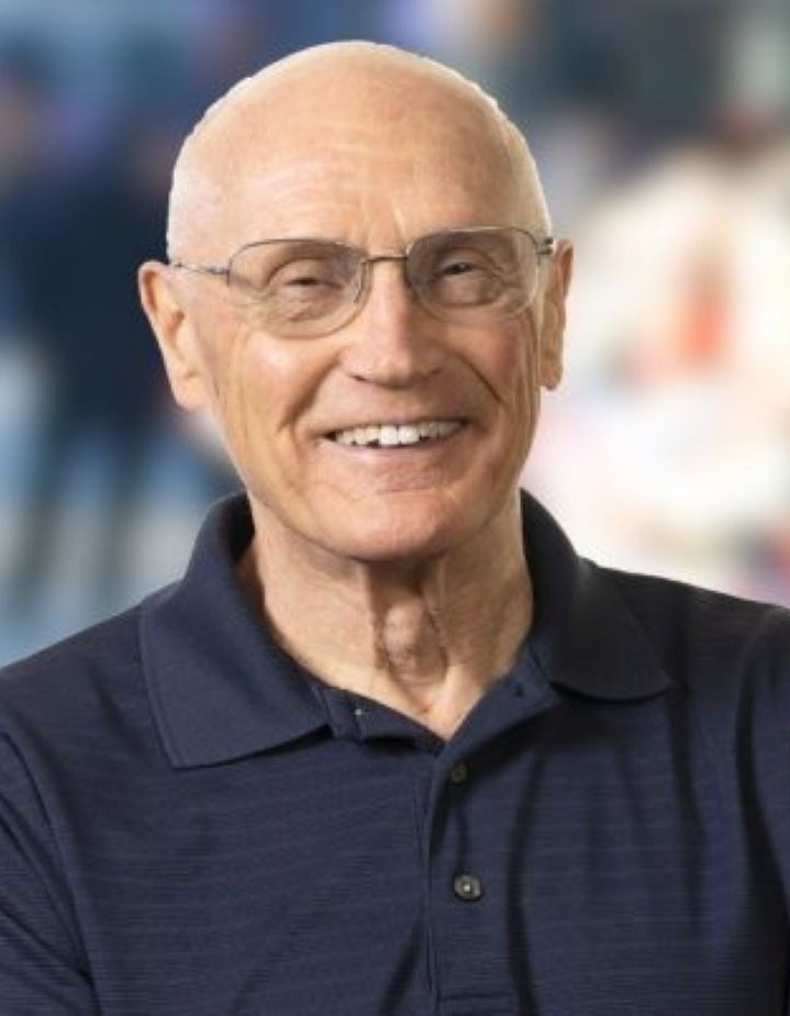 Rick Olson, SD54
