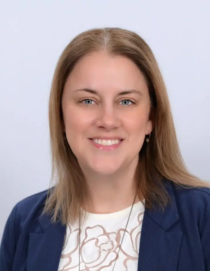 Robyn Gulley, SD65