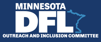 DFL Outreach and Inclusion Logo