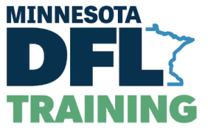 DFL Training Logo 2