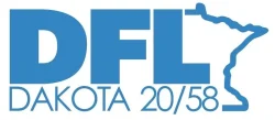 Dakota 20/58 Logo