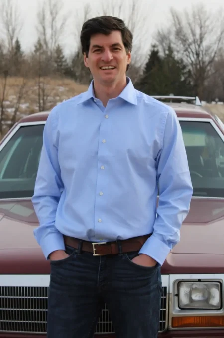 Matt Little, CD2