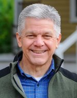Mike Supina