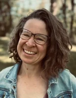 Nicole Farrelly