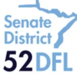 SD52 Logo