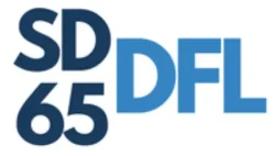 SD65 Logo