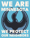 We Protect Our Neighbors Logo